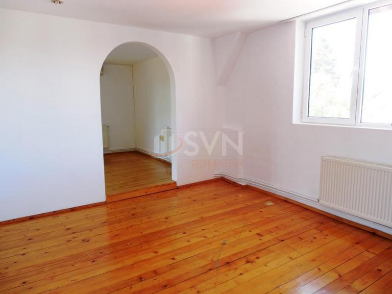 Apartament, 4 camere Bucuresti/Primaverii