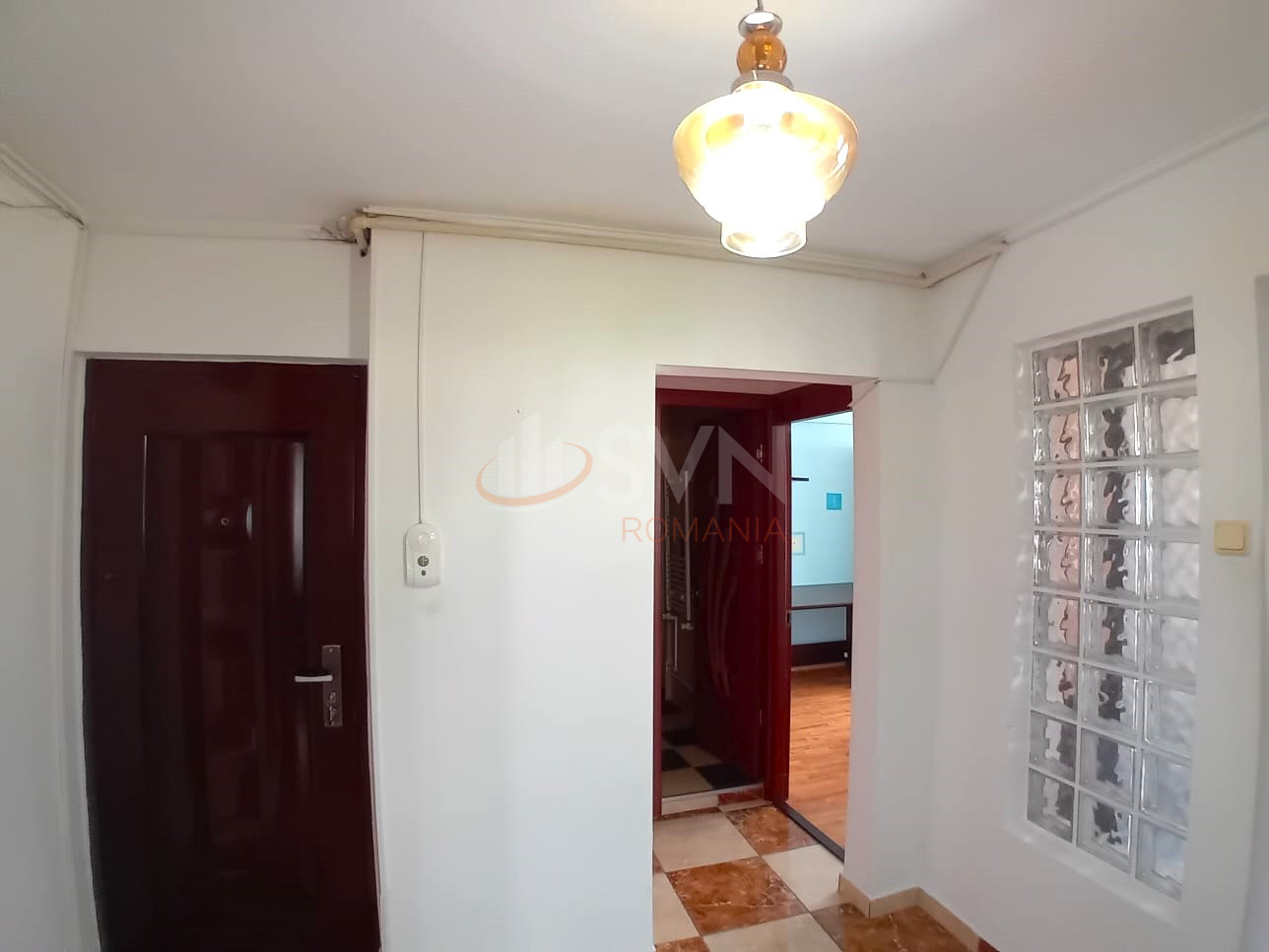 Apartament, 4 camere Bucuresti/Aparatorii Patriei