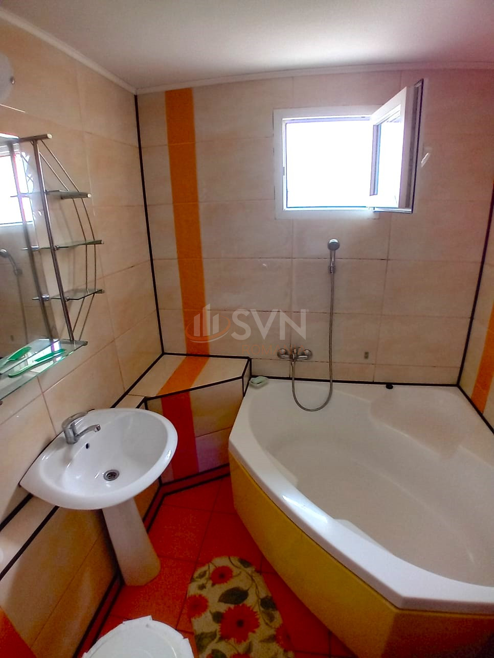 Apartament, 4 camere Bucuresti/Aparatorii Patriei