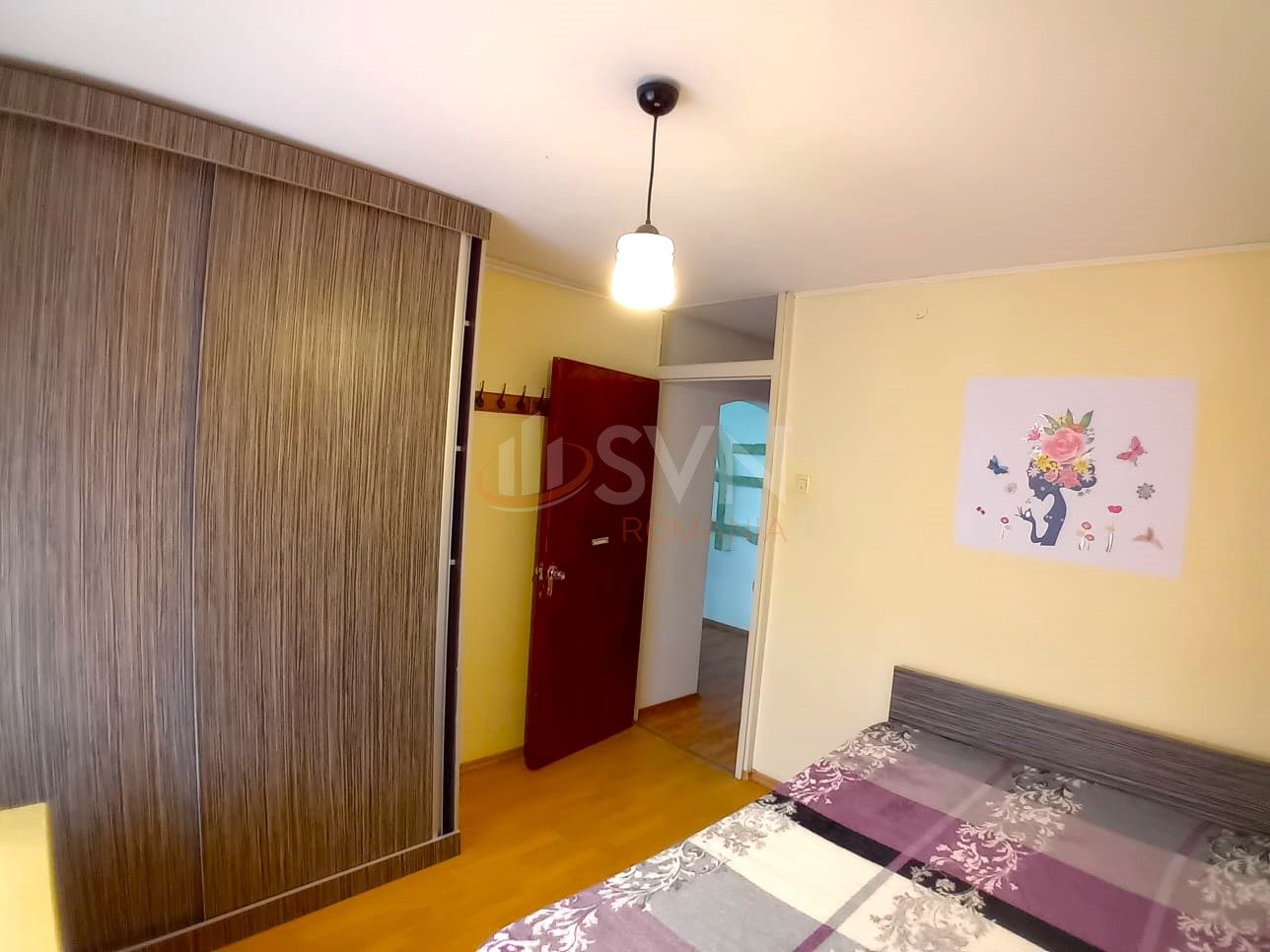 Apartament, 4 camere Bucuresti/Aparatorii Patriei