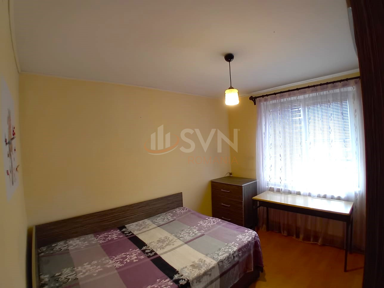Apartament, 4 camere Bucuresti/Aparatorii Patriei