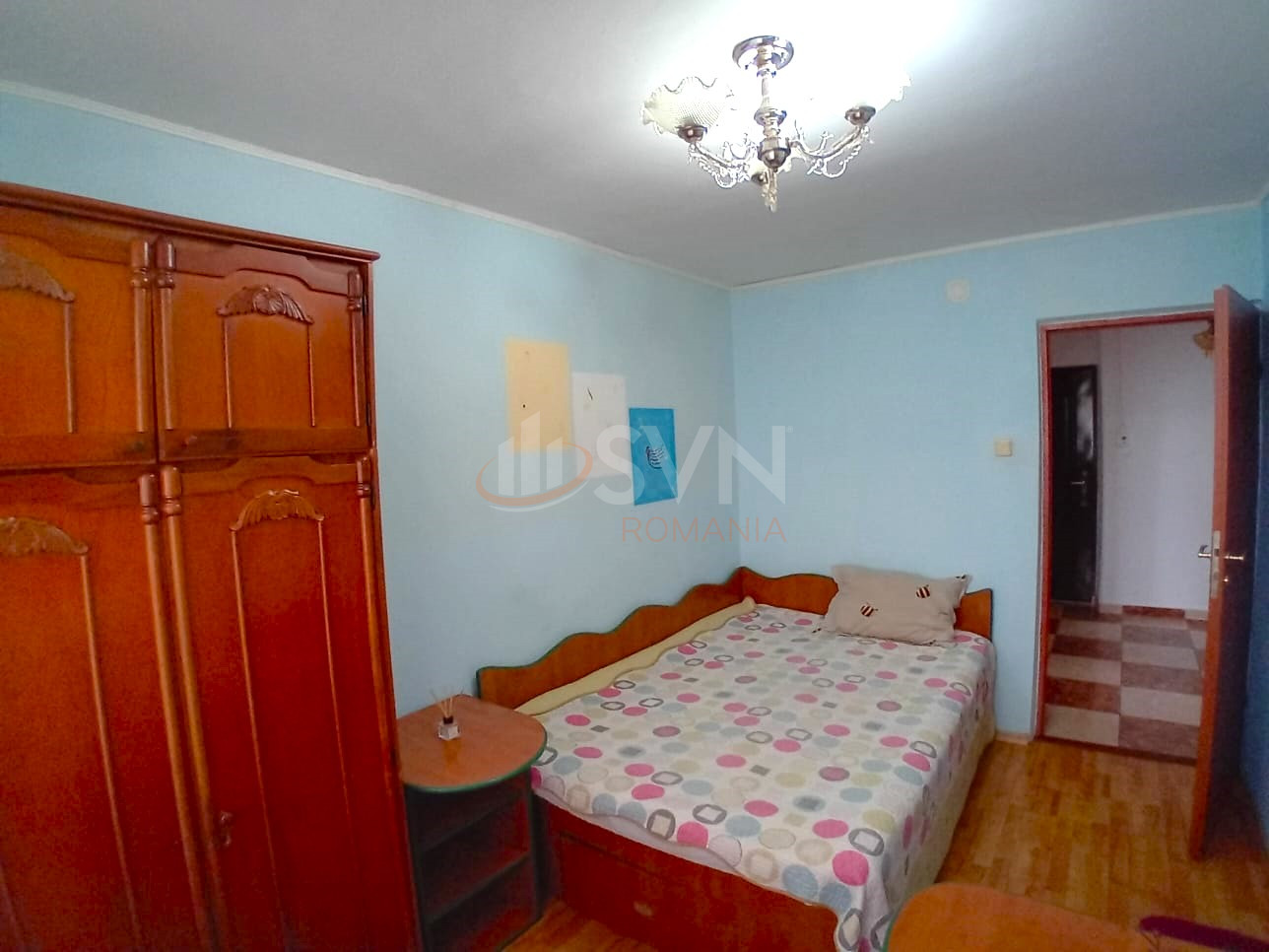 Apartament, 4 camere Bucuresti/Aparatorii Patriei