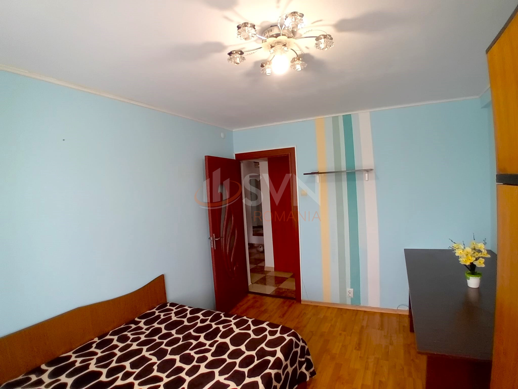 Apartament, 4 camere Bucuresti/Aparatorii Patriei