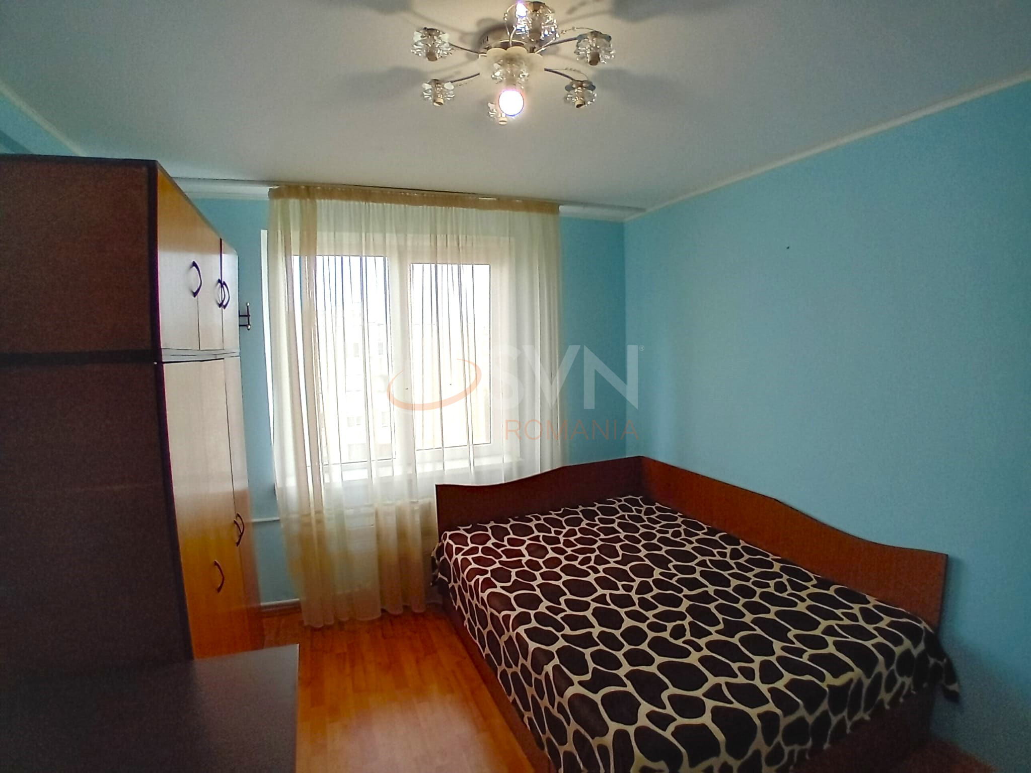 Apartament, 4 camere Bucuresti/Aparatorii Patriei