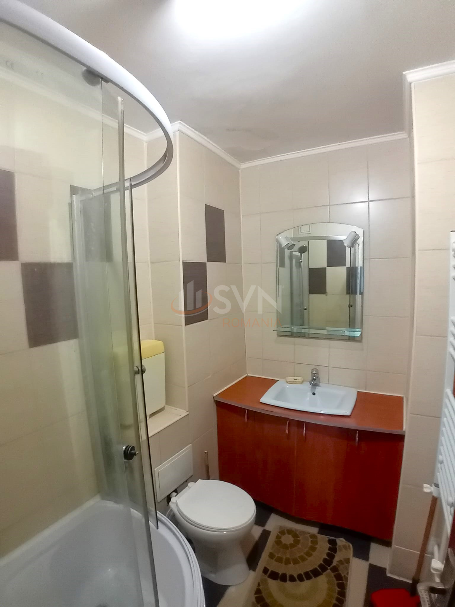 Apartament, 4 camere Bucuresti/Aparatorii Patriei