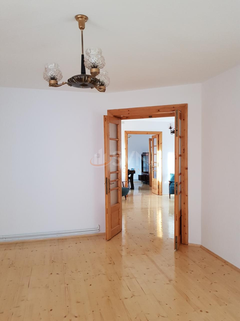 Apartament, 4 camere Constanta/Gara