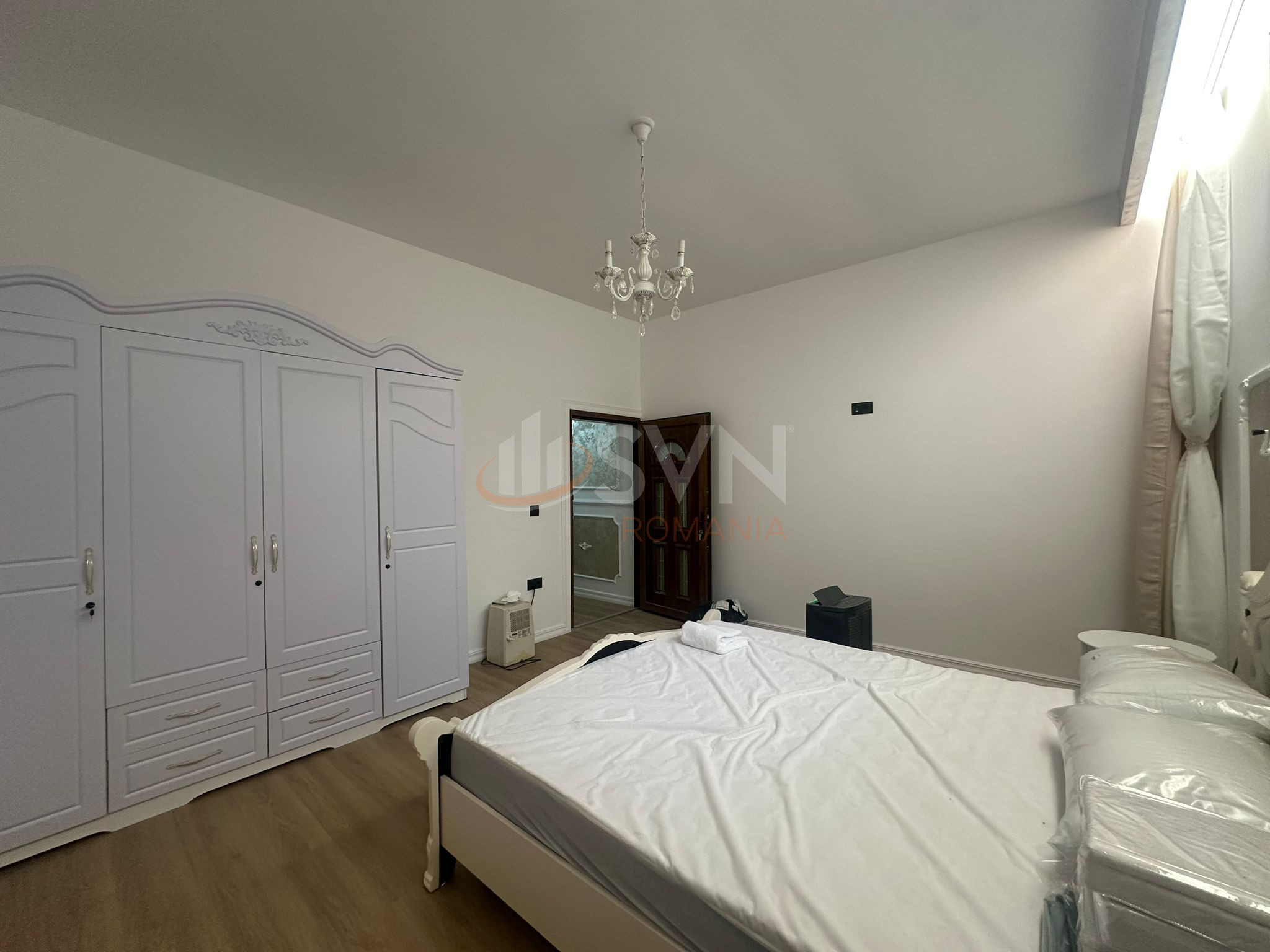 Apartament, 4 camere Bucuresti/Universitate (s2)