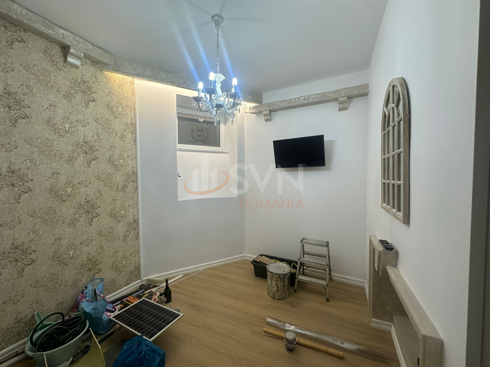 Apartament, 4 camere Bucuresti/Universitate (s2)