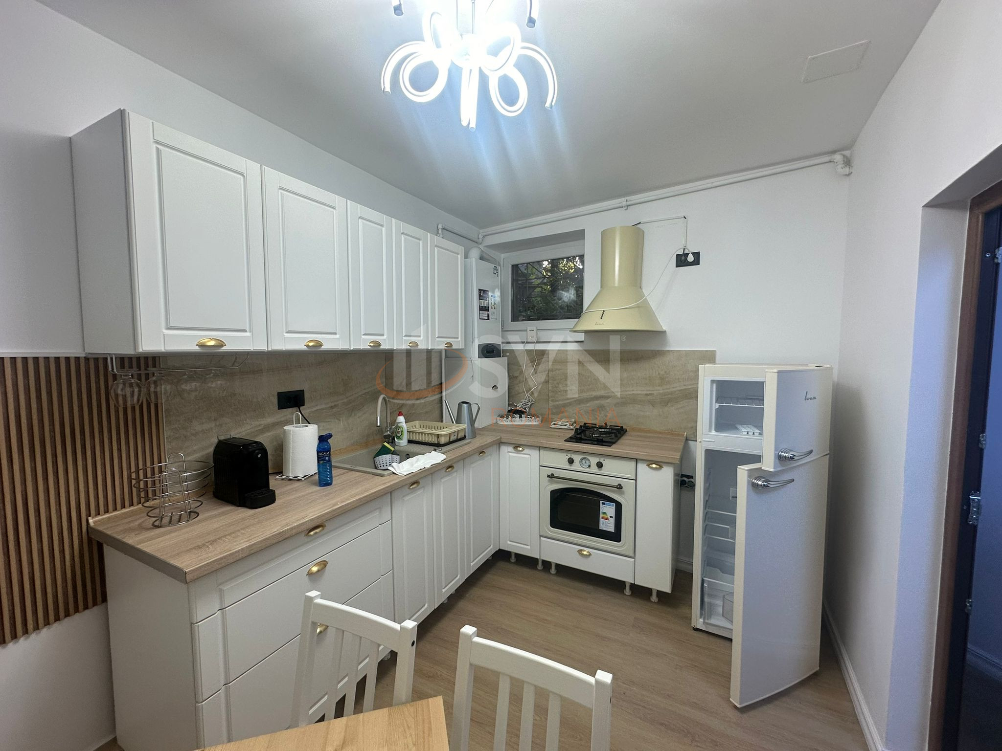 Apartament, 4 camere Bucuresti/Universitate (s2)