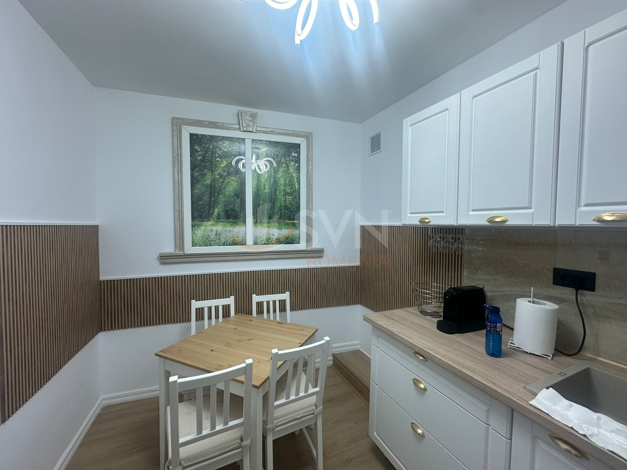 Apartament, 4 camere Bucuresti/Universitate (s2)