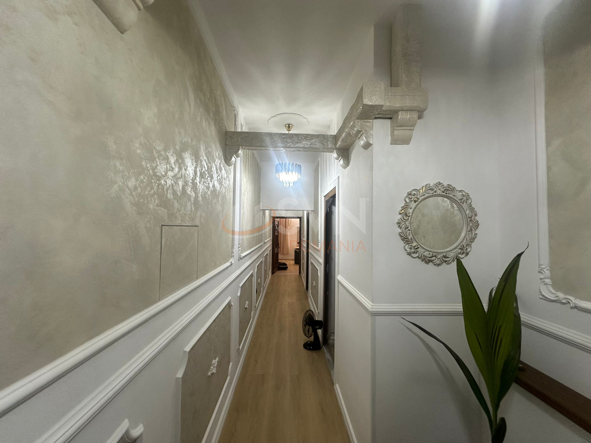 Apartament, 4 camere Bucuresti/Universitate (s2)