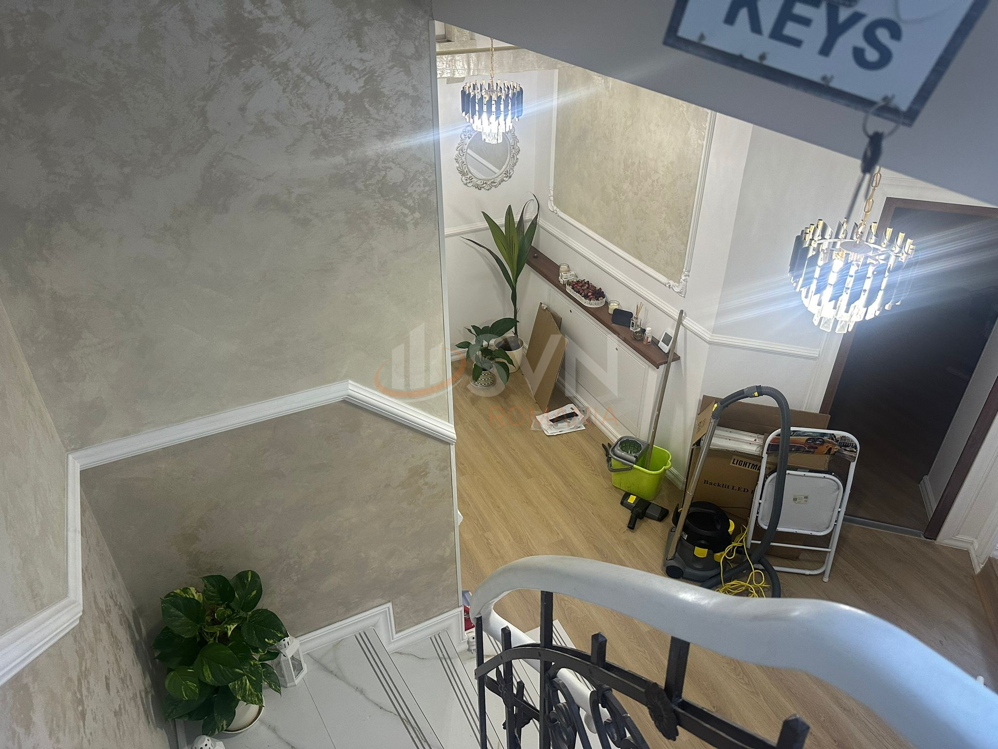 Apartament, 4 camere Bucuresti/Universitate (s2)