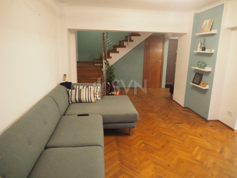 Apartament, 4 camere Bucuresti/Unirii (s3)