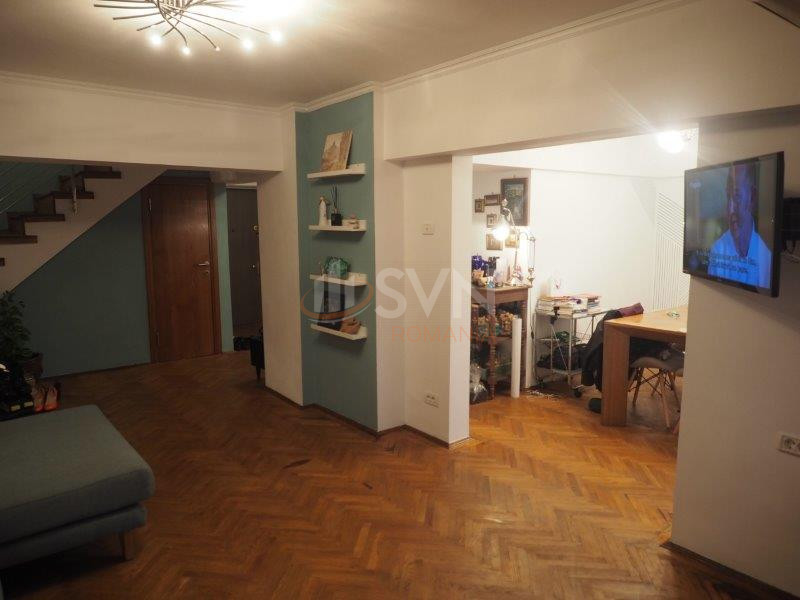 Apartament, 4 camere Bucuresti/Unirii (s3)