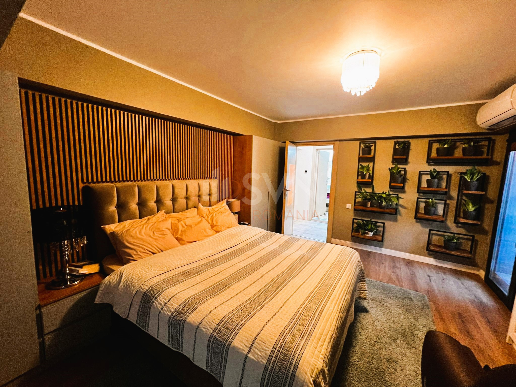 Apartament, 4 camere Bucuresti/Unirii (s3)