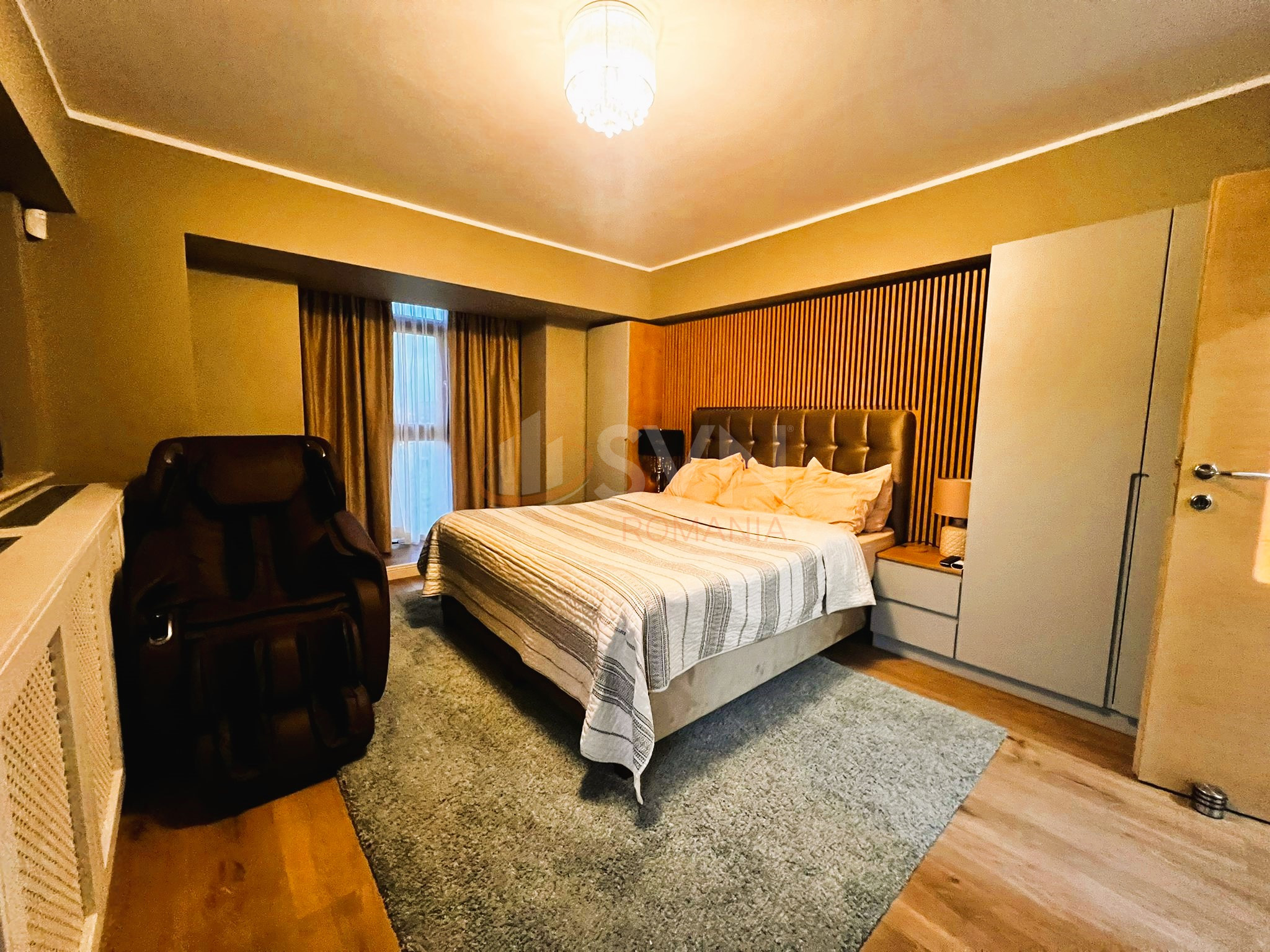 Apartament, 4 camere Bucuresti/Unirii (s3)