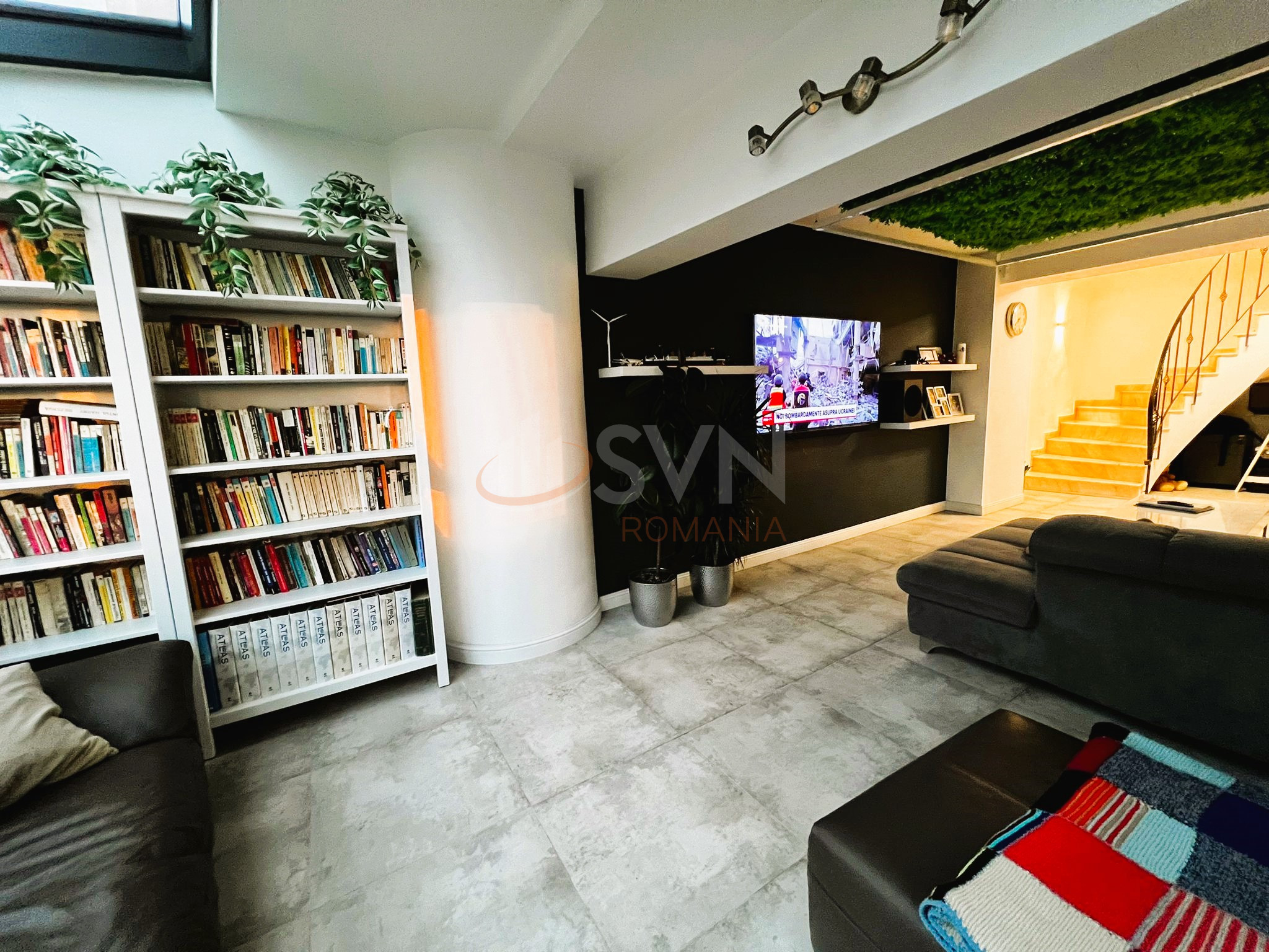 Apartament, 4 camere Bucuresti/Unirii (s3)