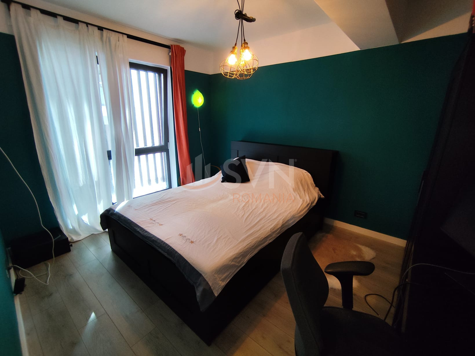 Apartament, 4 camere Bucuresti/Sisesti