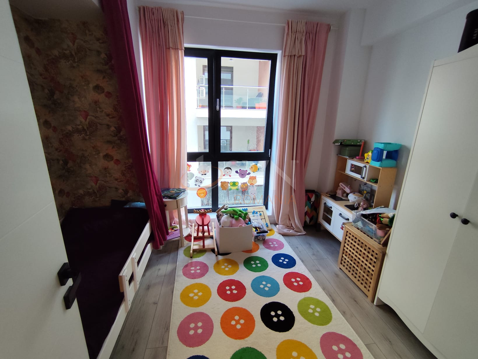 Apartament, 4 camere Bucuresti/Sisesti