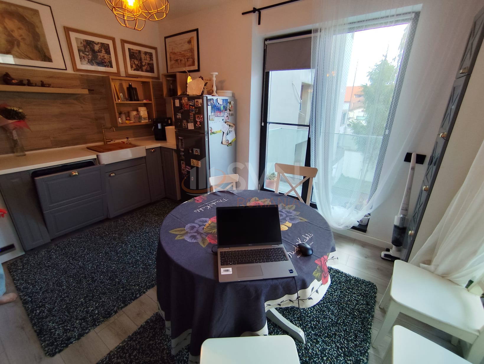 Apartament, 4 camere Bucuresti/Sisesti