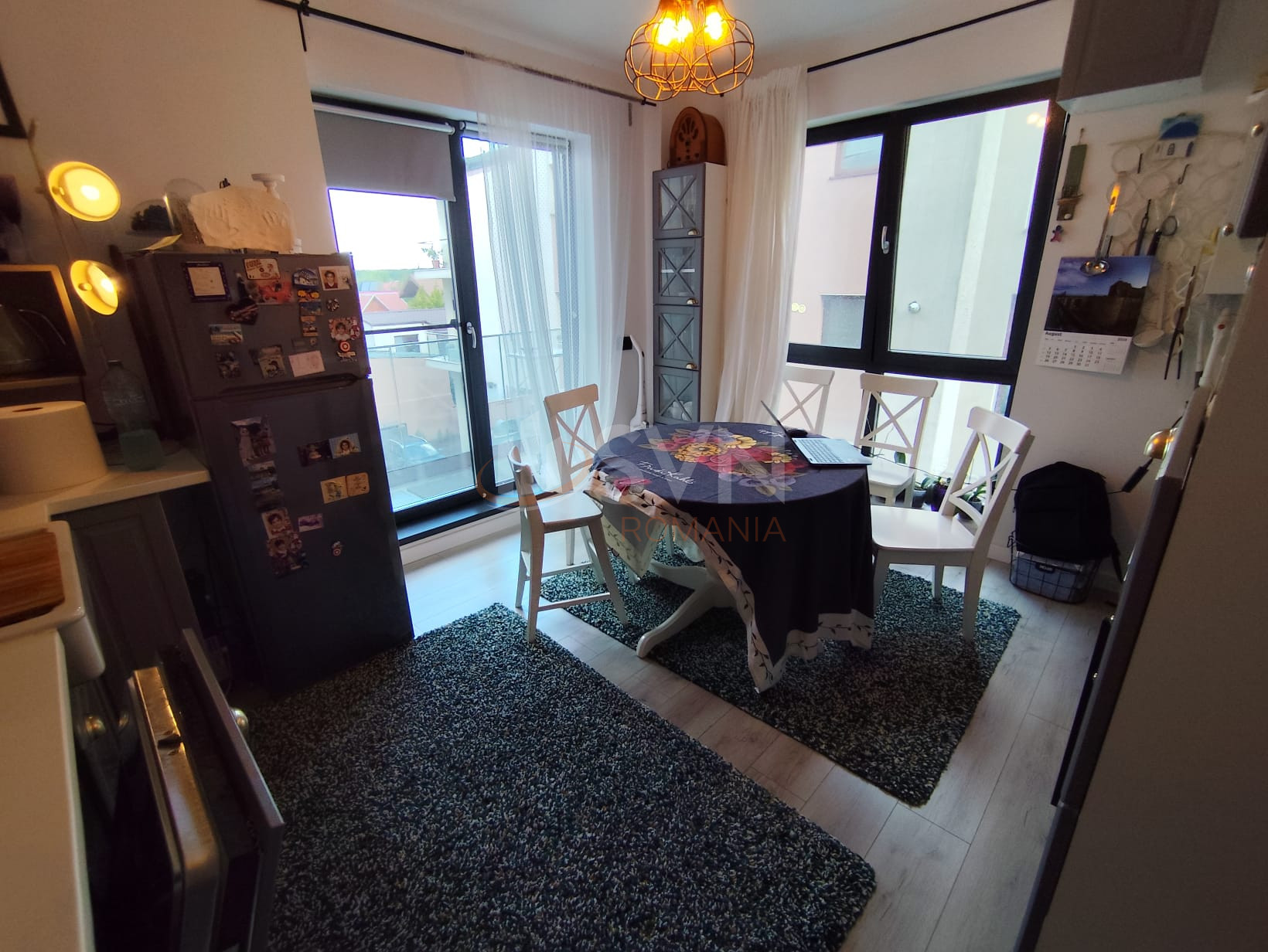 Apartament, 4 camere Bucuresti/Sisesti