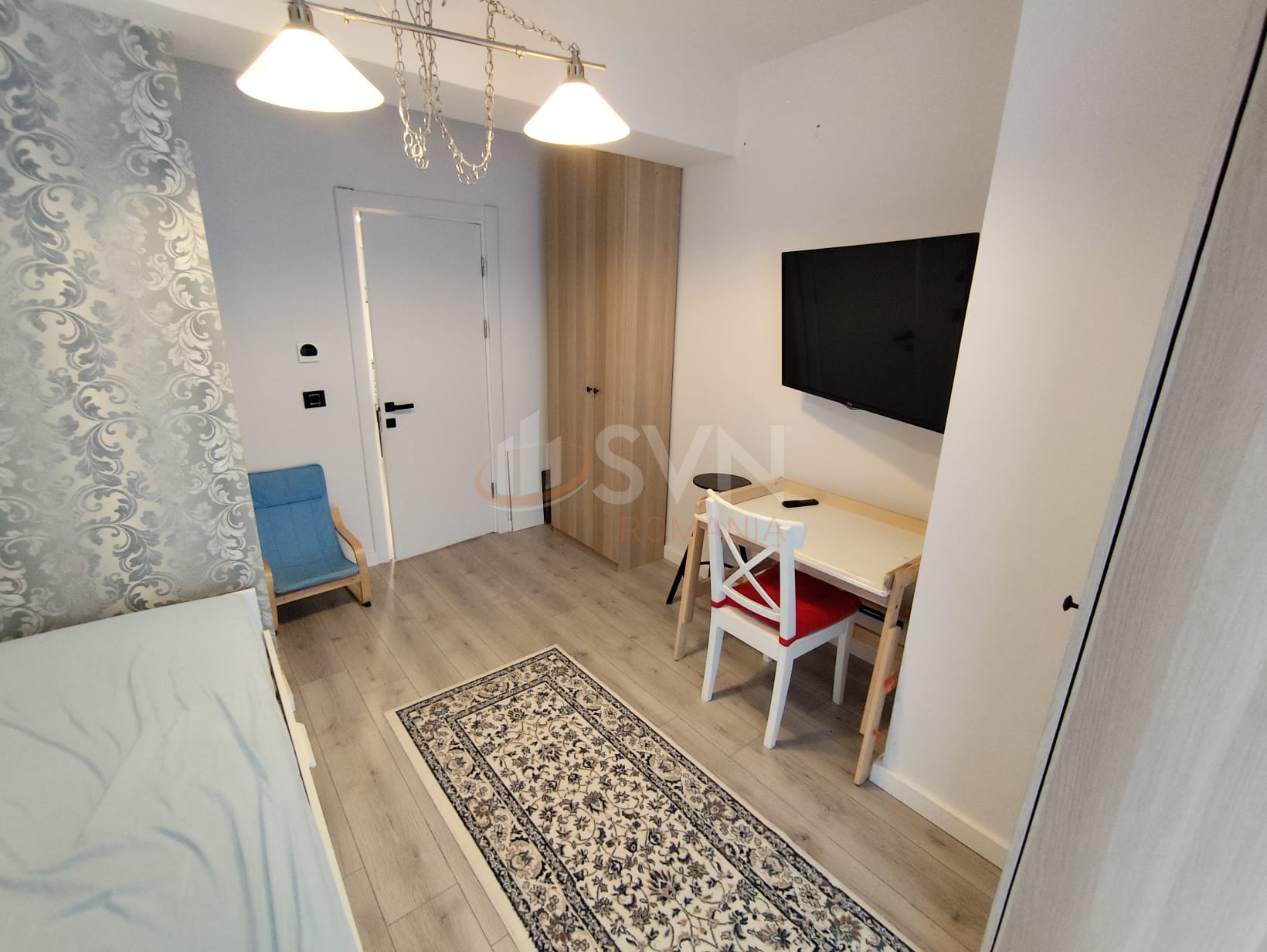 Apartament, 4 camere Bucuresti/Sisesti