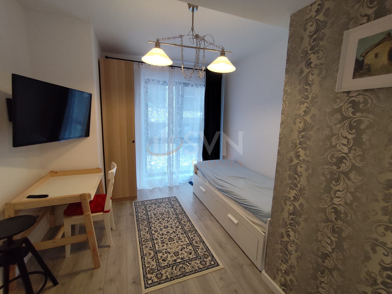 Apartament, 4 camere Bucuresti/Sisesti