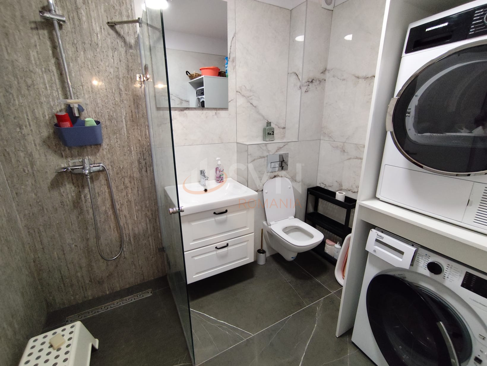 Apartament, 4 camere Bucuresti/Sisesti