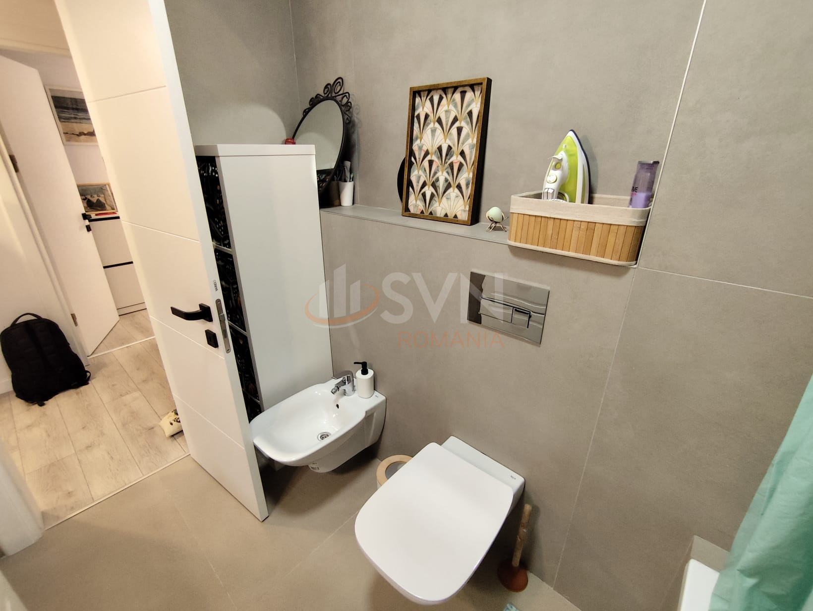 Apartament, 4 camere Bucuresti/Sisesti