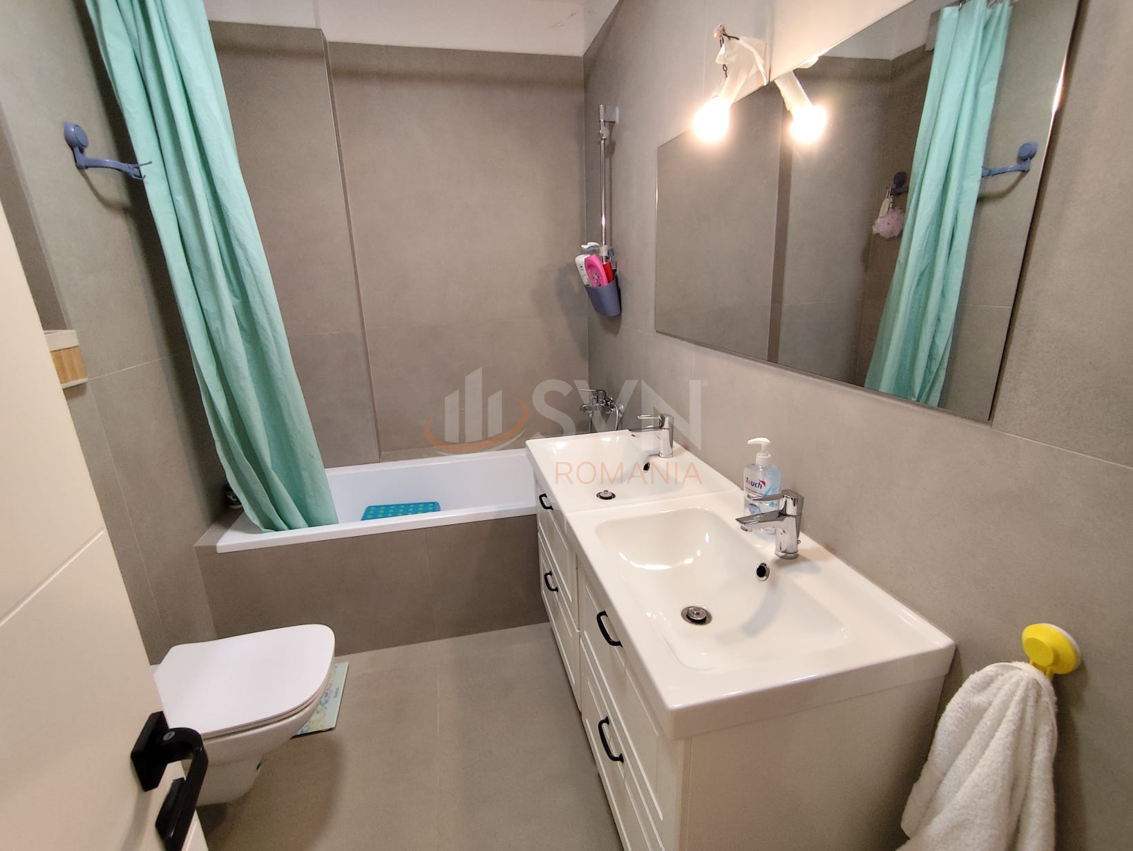 Apartament, 4 camere Bucuresti/Sisesti