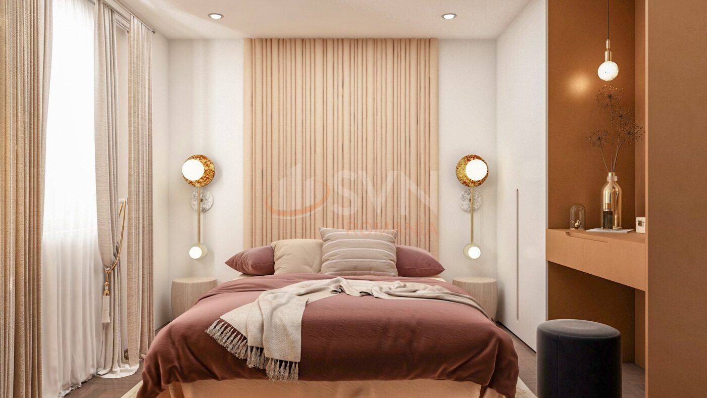 Apartament, 4 camere Bucuresti/Floreasca