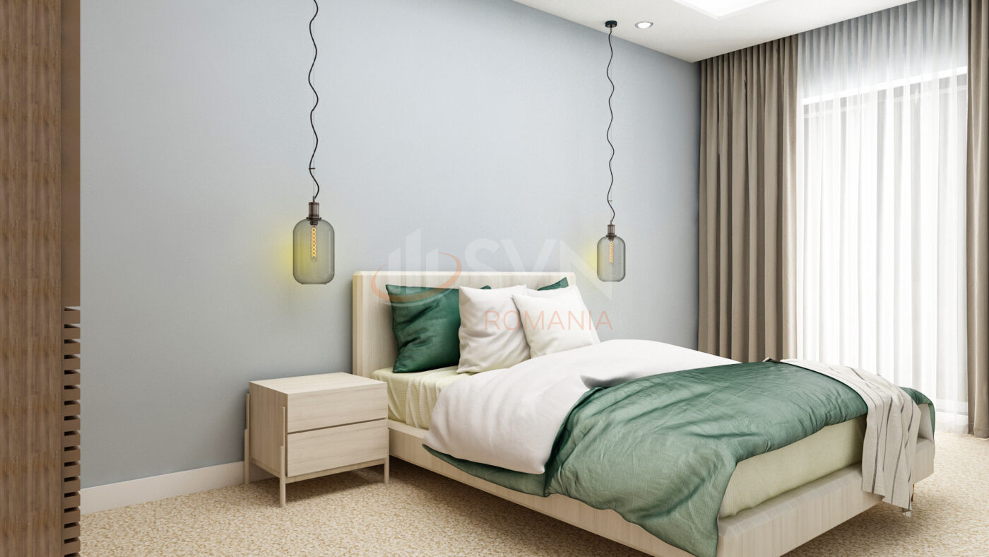 Apartament, 4 camere Bucuresti/Floreasca