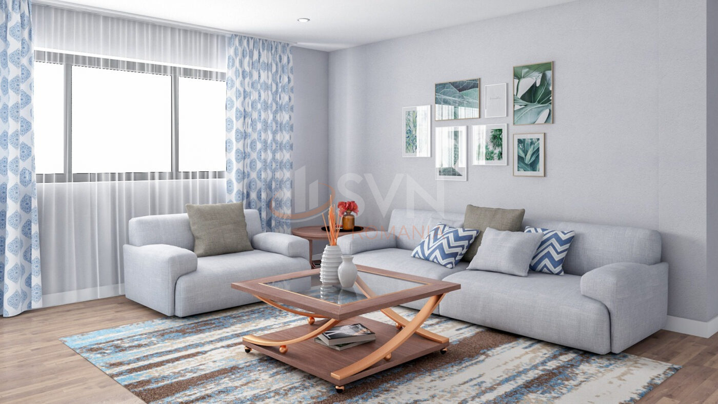 Apartament, 4 camere Bucuresti/Floreasca