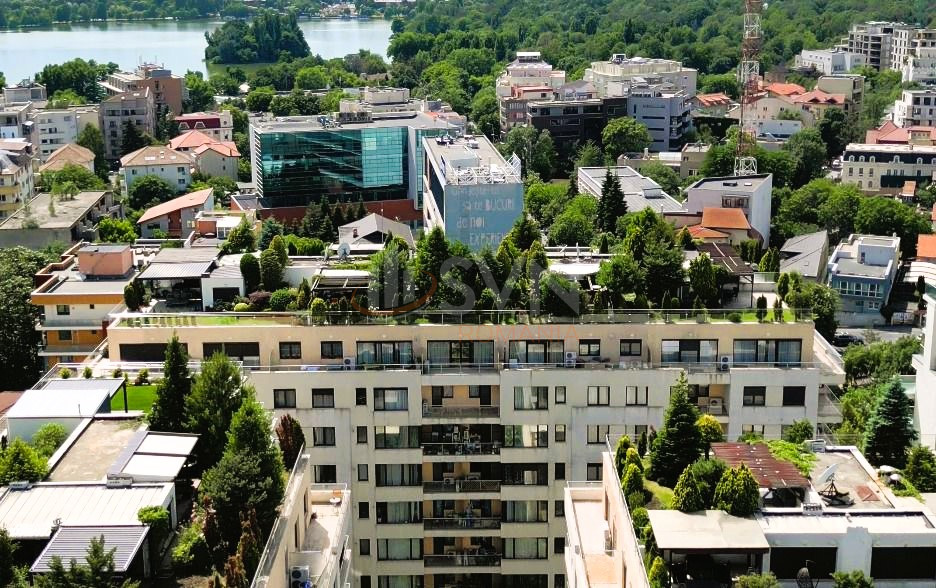 Apartament, 4 camere Bucuresti/Herastrau