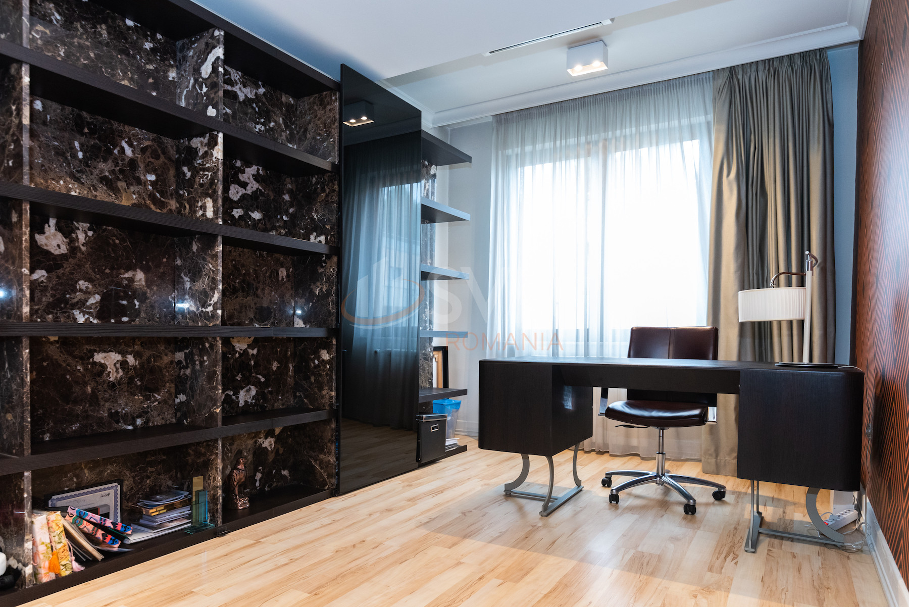 Apartament, 4 camere Bucuresti/Herastrau