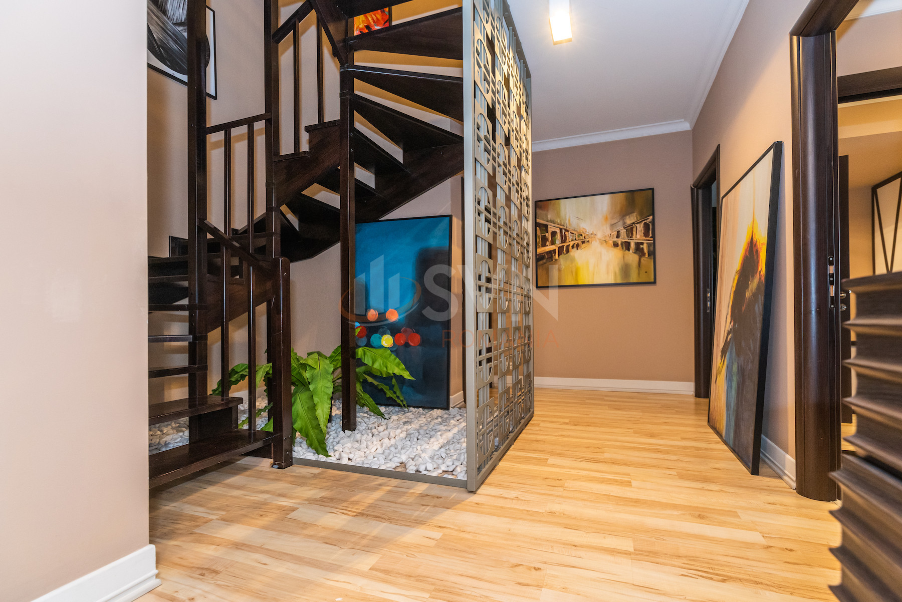 Apartament, 4 camere Bucuresti/Herastrau