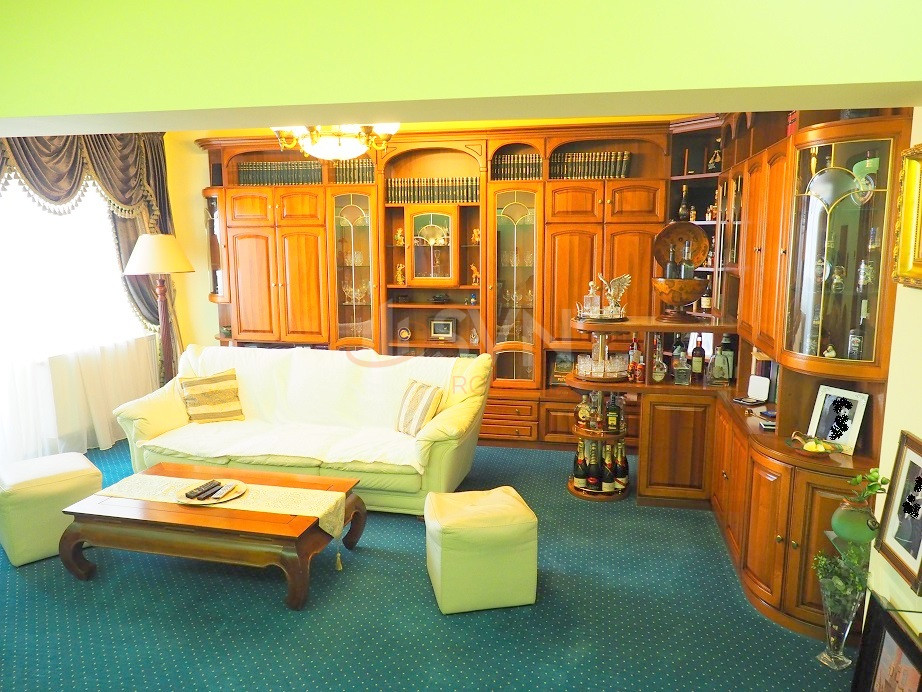 Apartament, 4 camere Bucuresti/Unirii (s3)