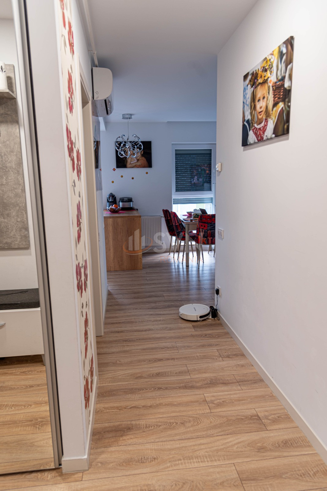 Apartament, 4 camere Bucuresti/Titan