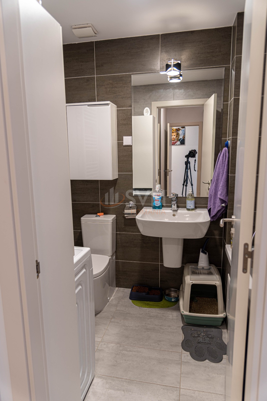 Apartament, 4 camere Bucuresti/Titan