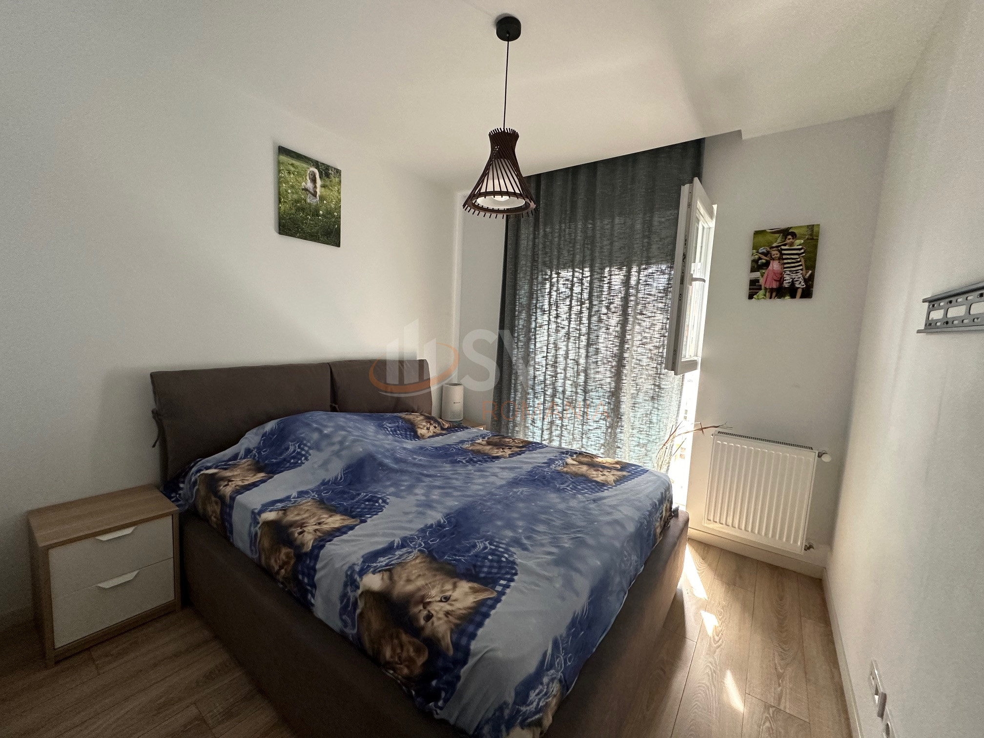 Apartament, 4 camere Bucuresti/Titan