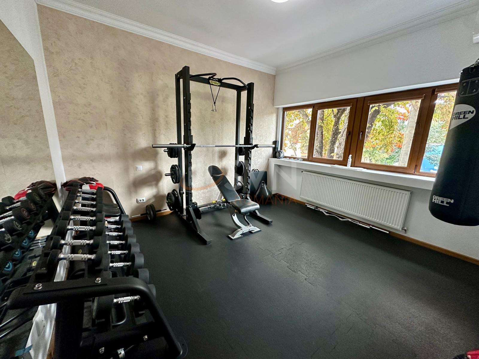 Apartament, 4 camere Bucuresti/Piata Victoriei