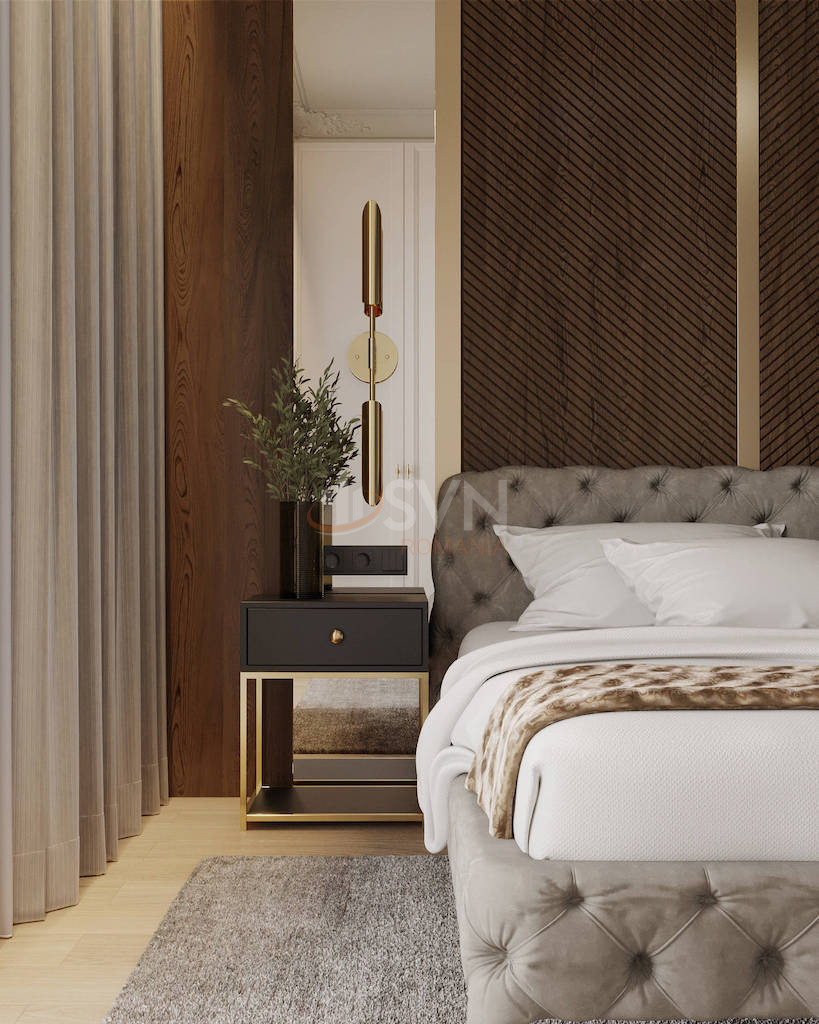 Apartament, 4 camere Bucuresti/13 Septembrie