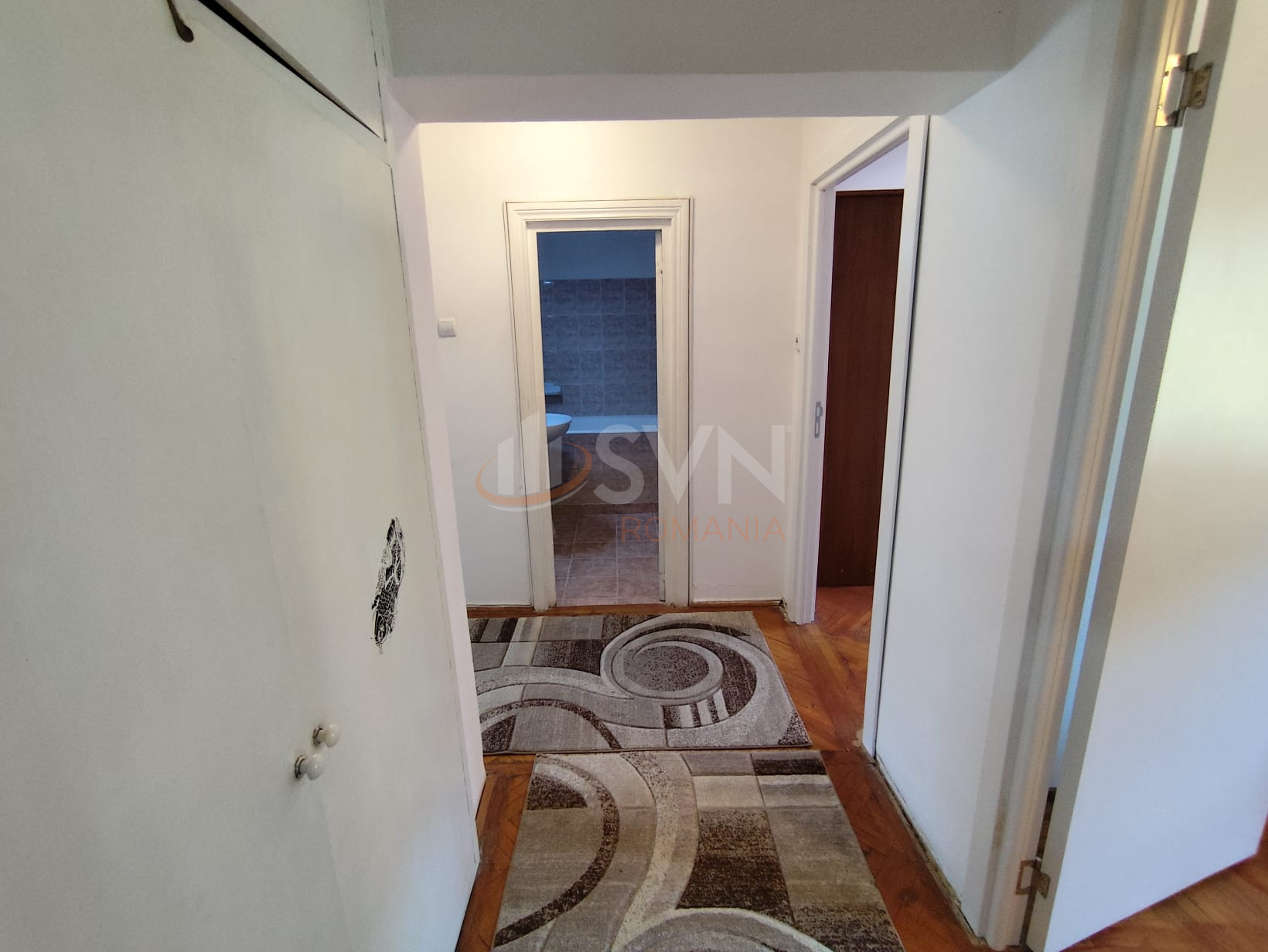 Apartament, 4 camere Bucuresti/Unirii (s3)