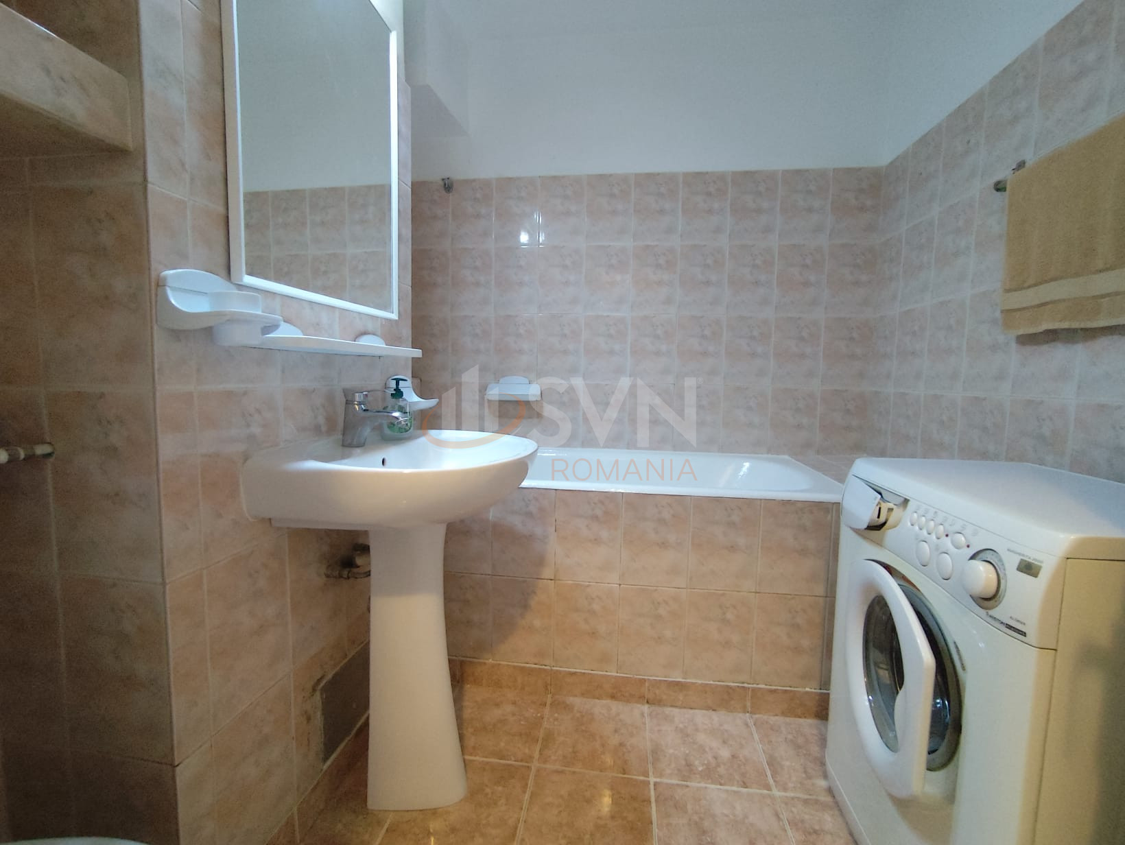 Apartament, 4 camere Bucuresti/Unirii (s3)