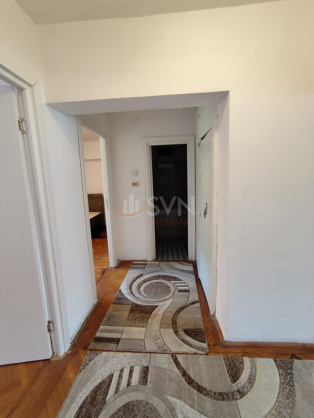Apartament, 4 camere Bucuresti/Unirii (s3)