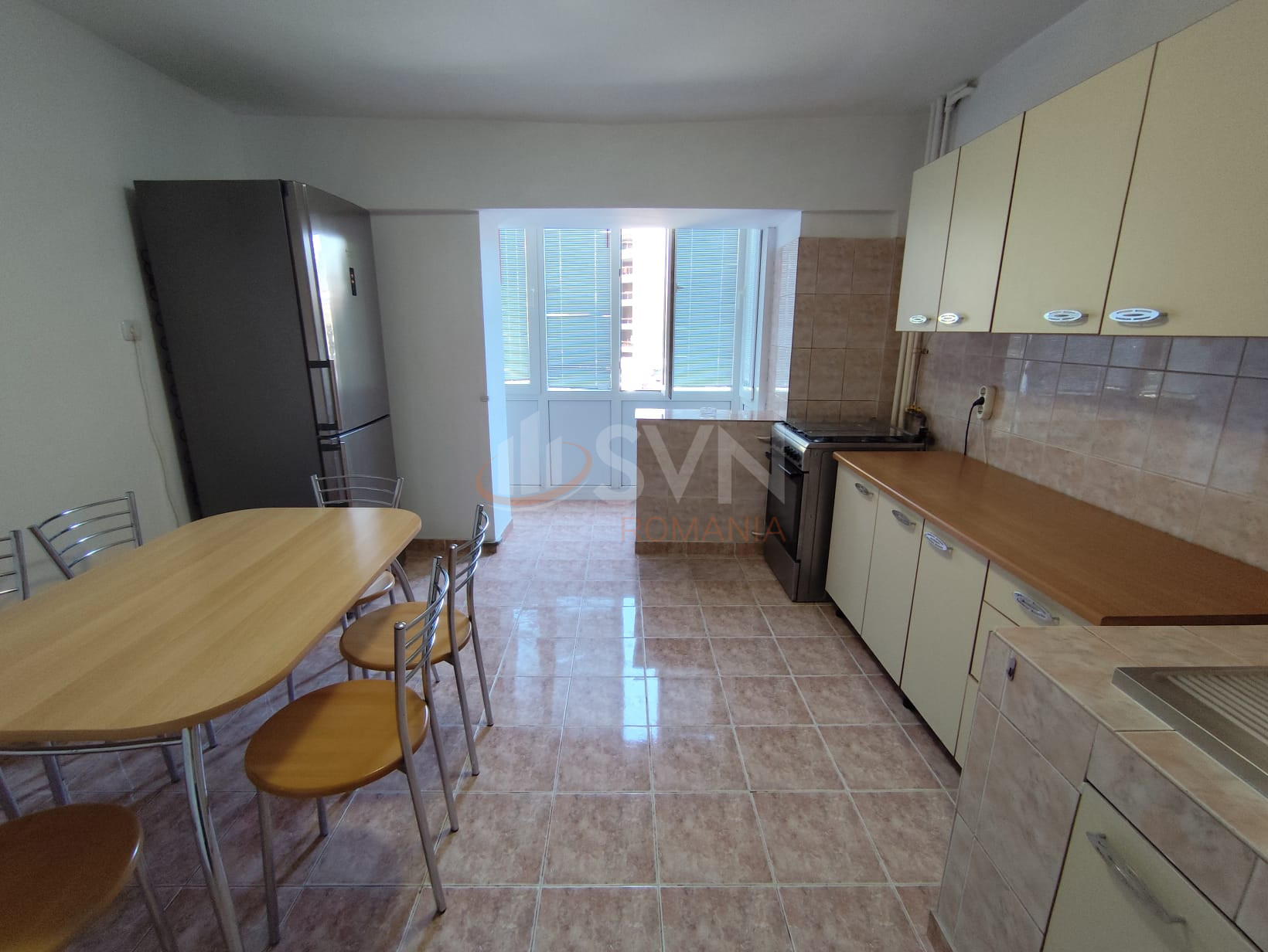 Apartament, 4 camere Bucuresti/Unirii (s3)