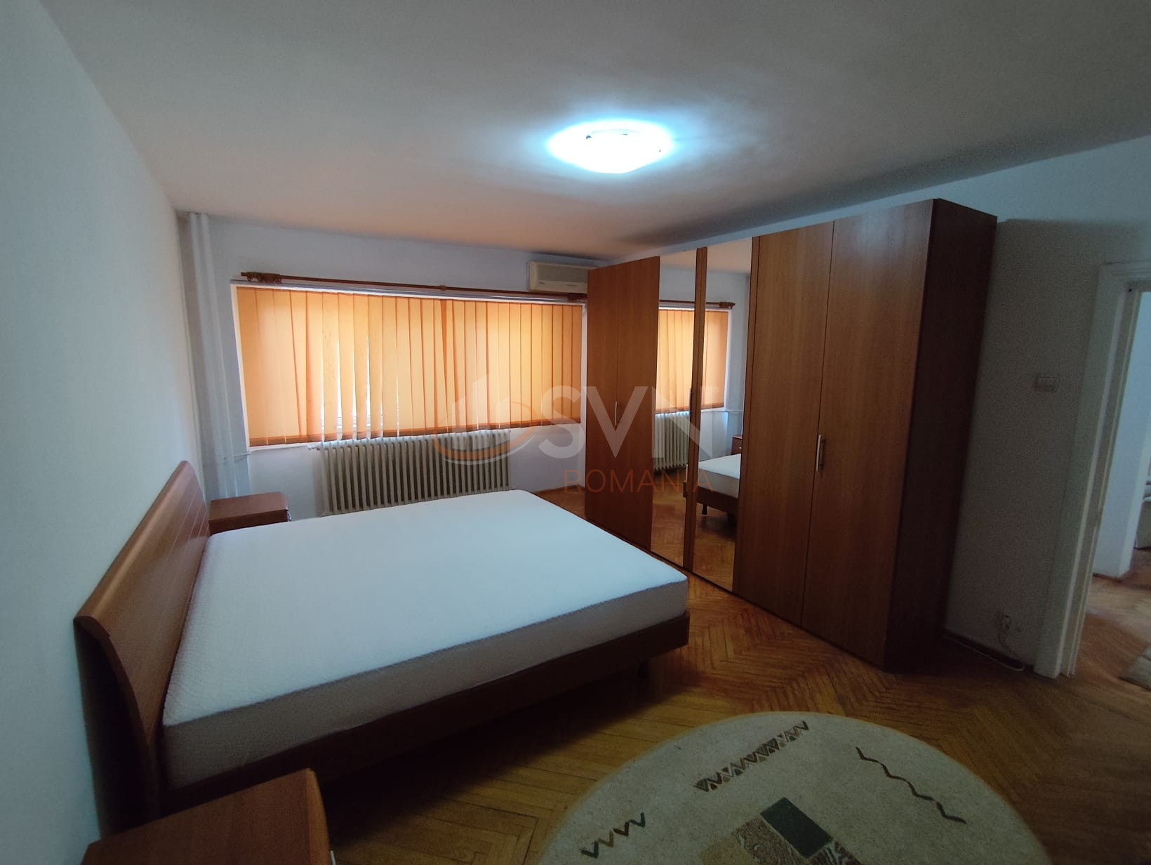 Apartament, 4 camere Bucuresti/Unirii (s3)