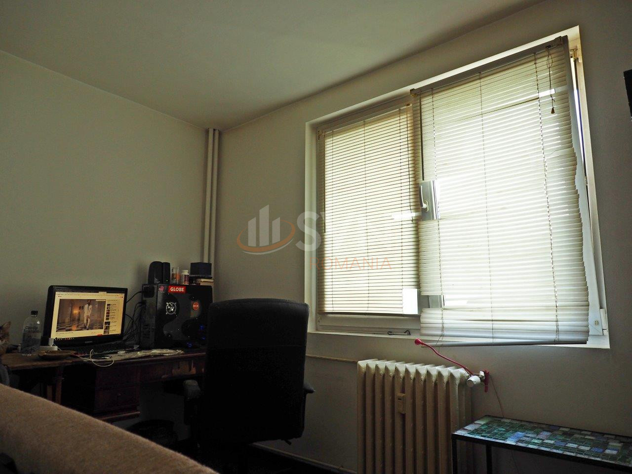Apartament, 4 camere Bucuresti/Obor
