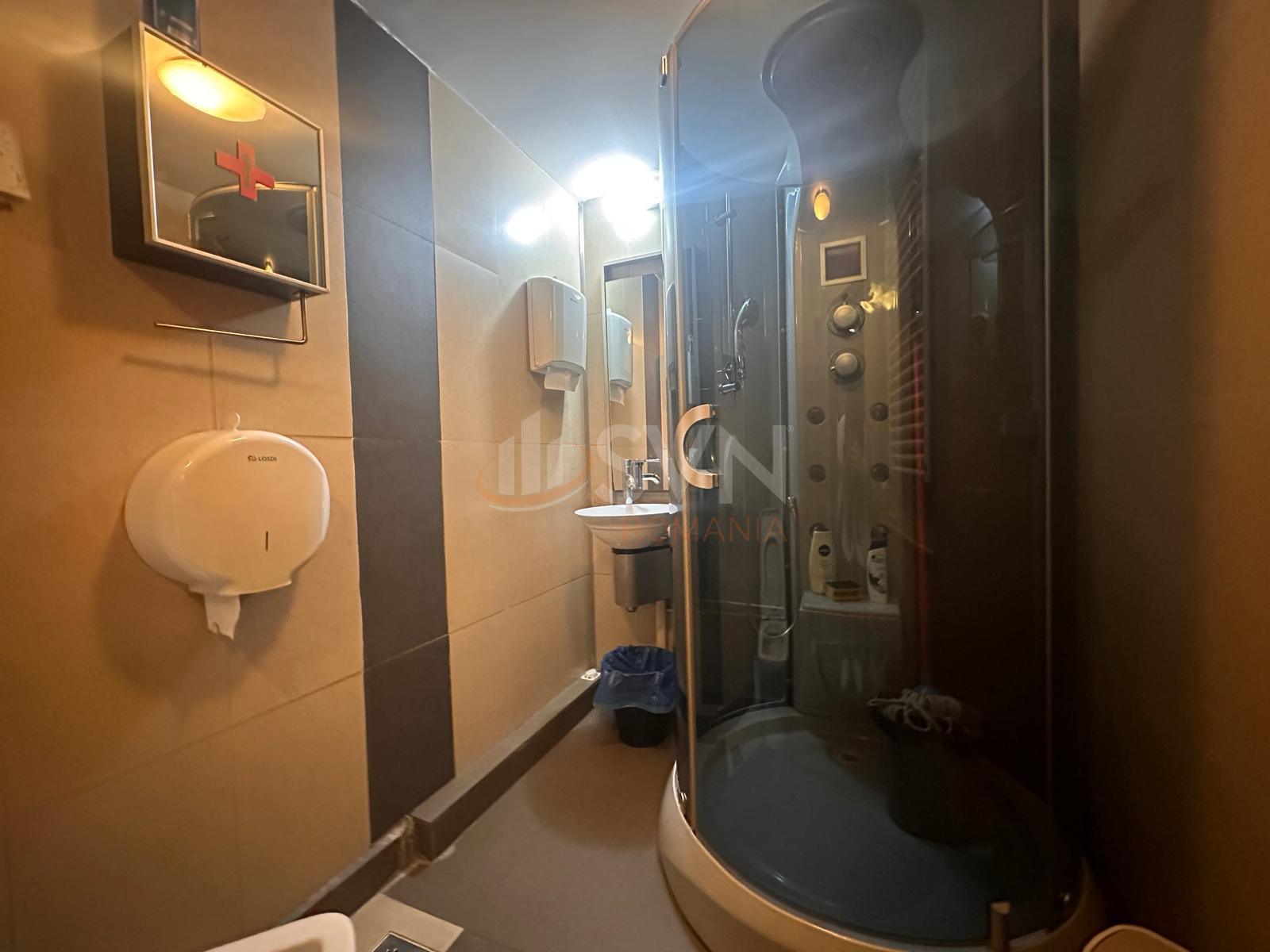 Apartament, 4 camere Bucuresti/Dacia