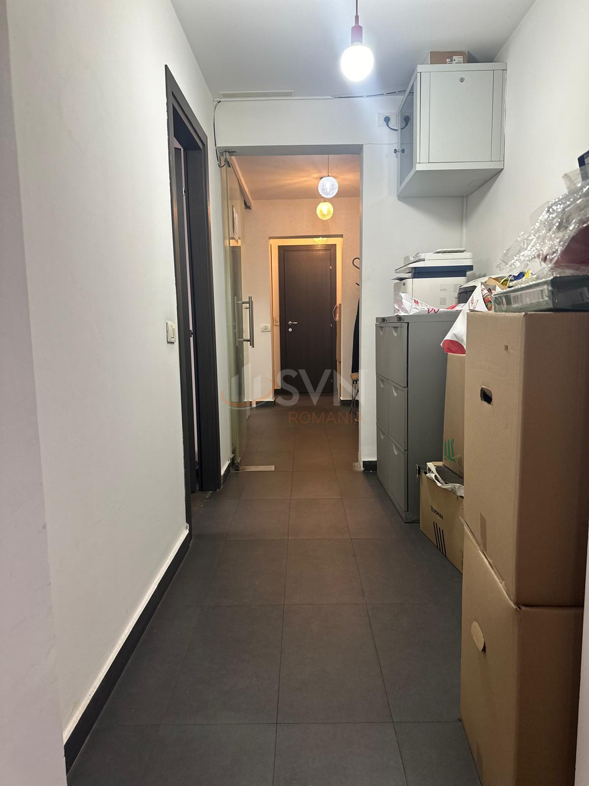 Apartament, 4 camere Bucuresti/Dacia